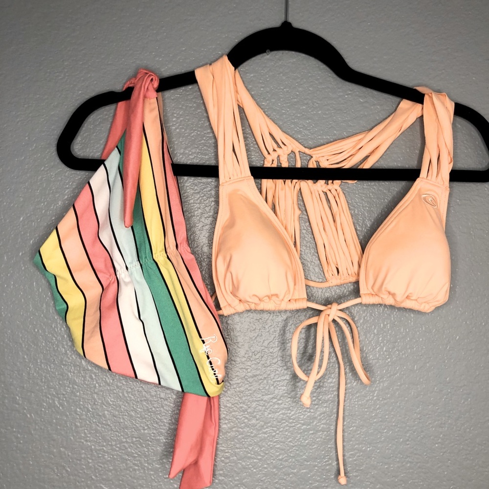 Rip Curl Bathing Suit